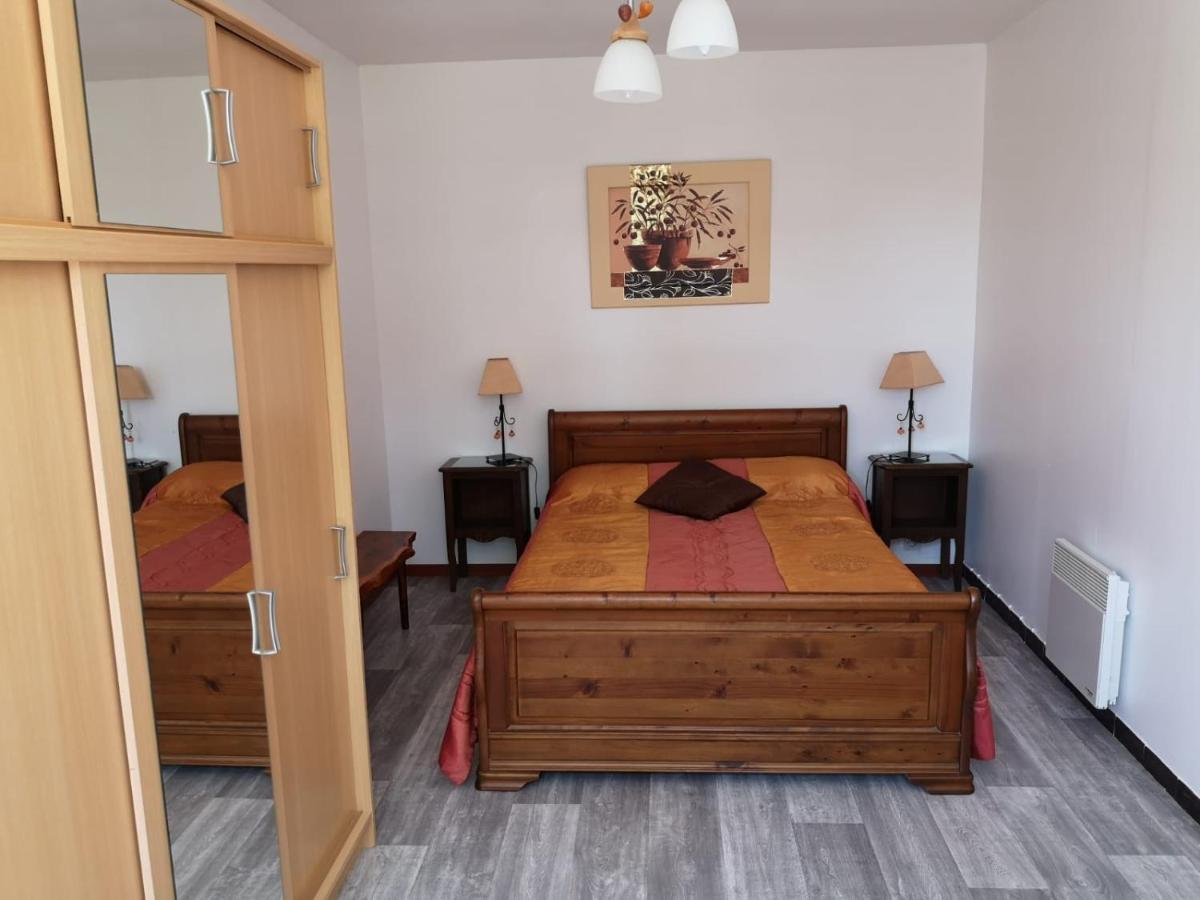 Gites Chez Belliveau Meursac Kültér fotó