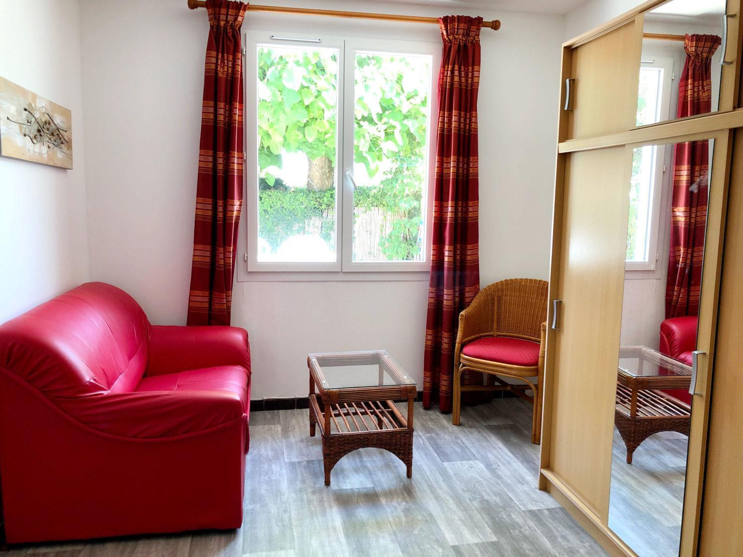 Gites Chez Belliveau Meursac Kültér fotó